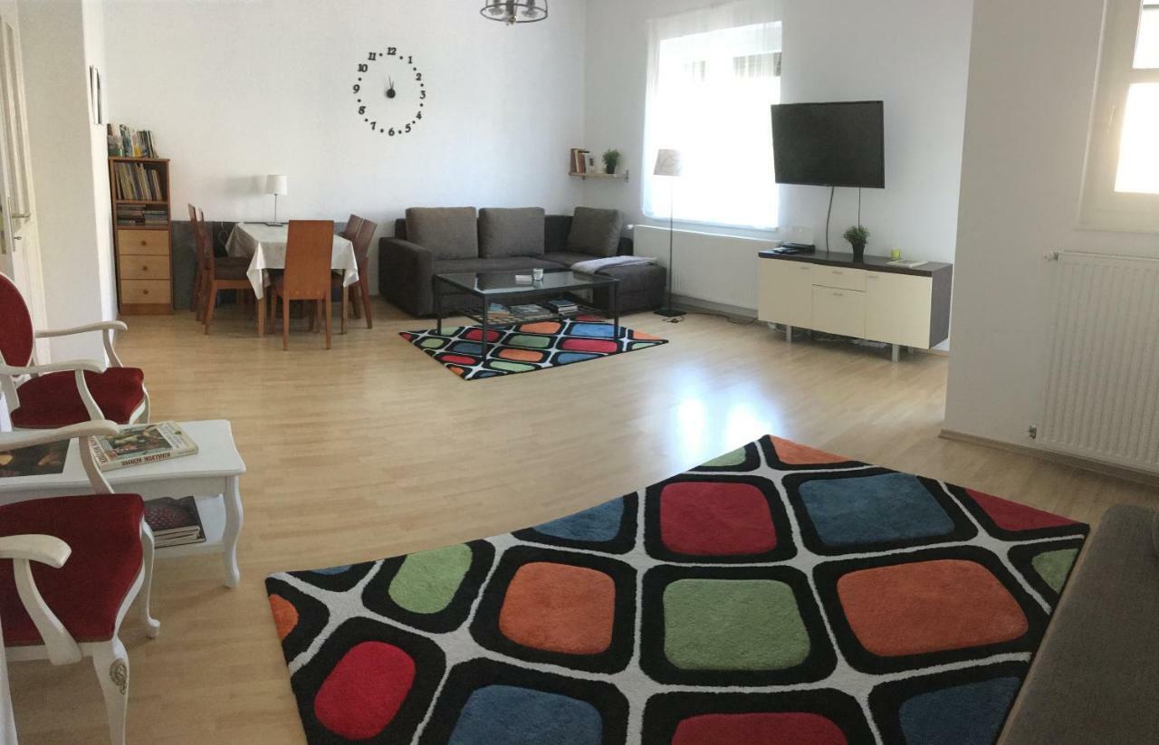 Comfort Apartment Keszthely Exterior foto