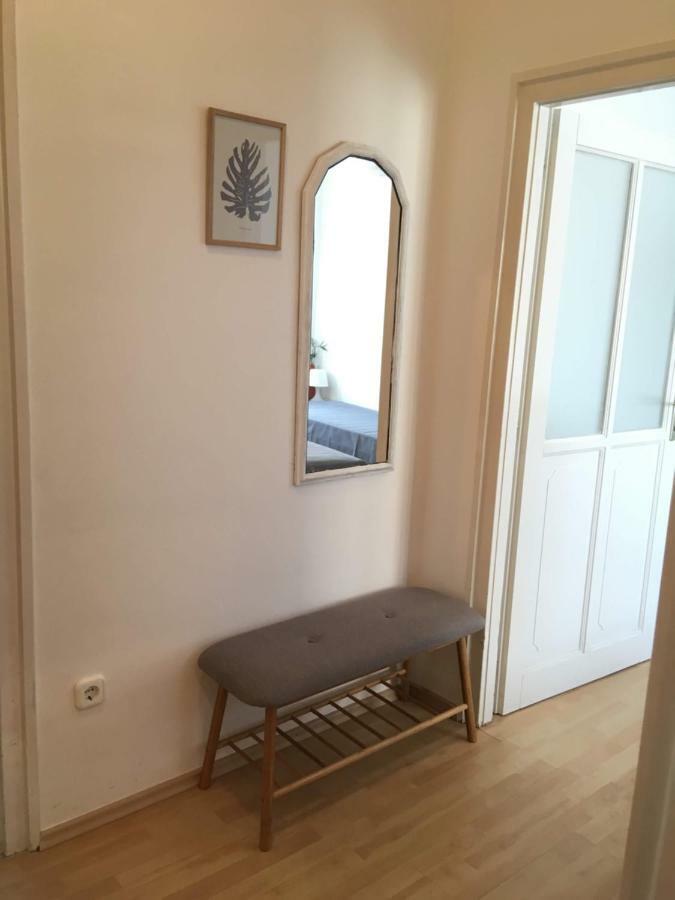 Comfort Apartment Keszthely Exterior foto
